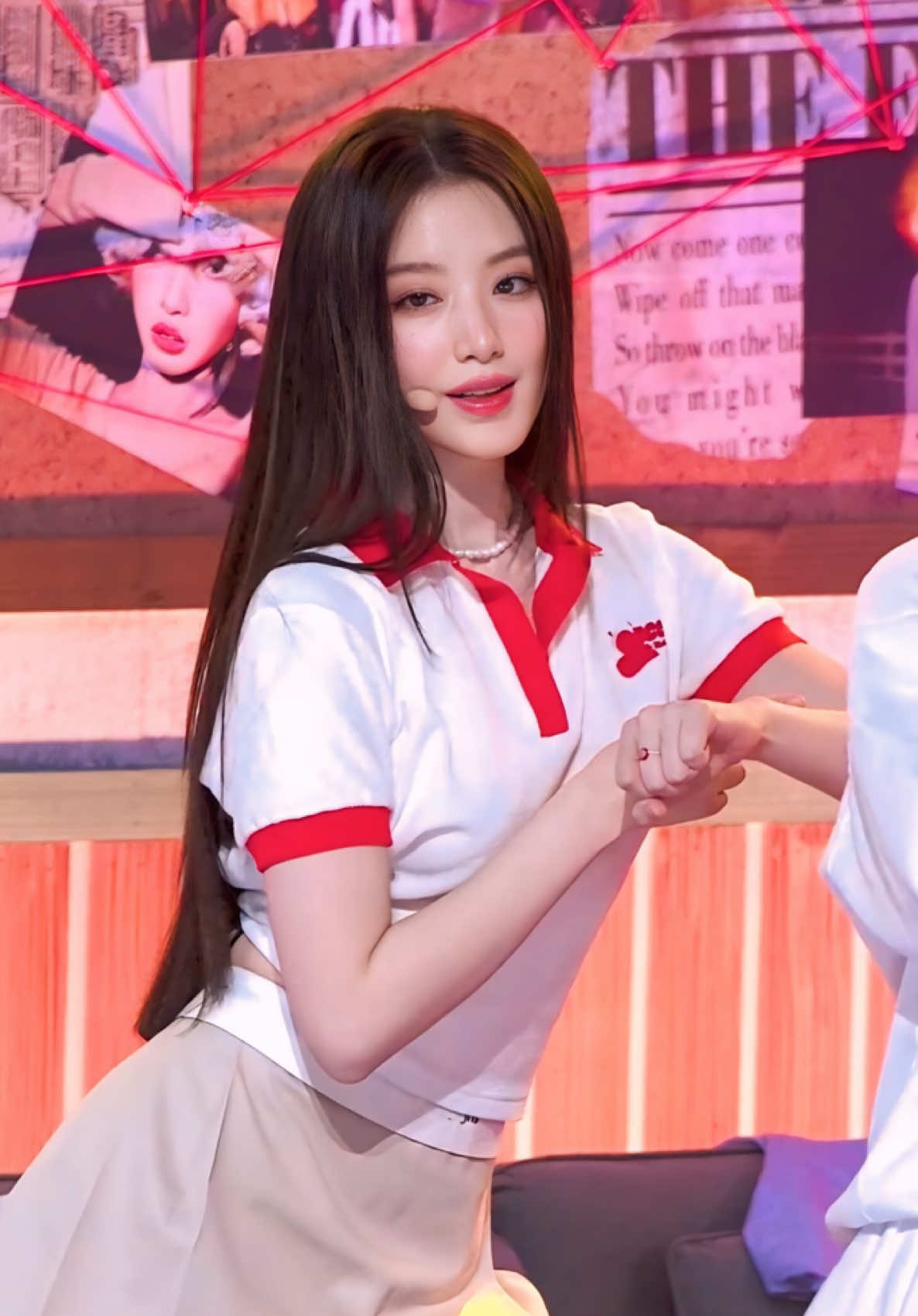 SHUHUA (i-dle) | Girlfriend | Fancam 250525 #SHUHUA #idle #fancam #kpop 