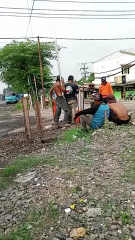 pasukan doyan mbadok 