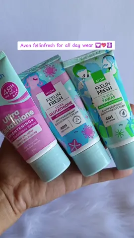 Avon deodorant#deo #deodorant #avon #glutathione #tawas #avondeodorant #avonfellingfresh 