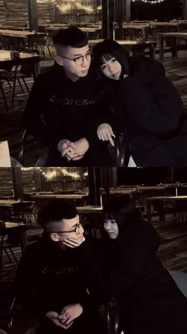 和你在一起以後 我感受到了真正的愛和幸福 你總能在意我說過的話 照顧我的情緒給我足夠的安全感投入時間和精力去陪伴我 寵愛我包容我 你帶給我太多幸福和感動的瞬間 我不需要擔心幸福轉瞬即逝 因為我們的愛與日增