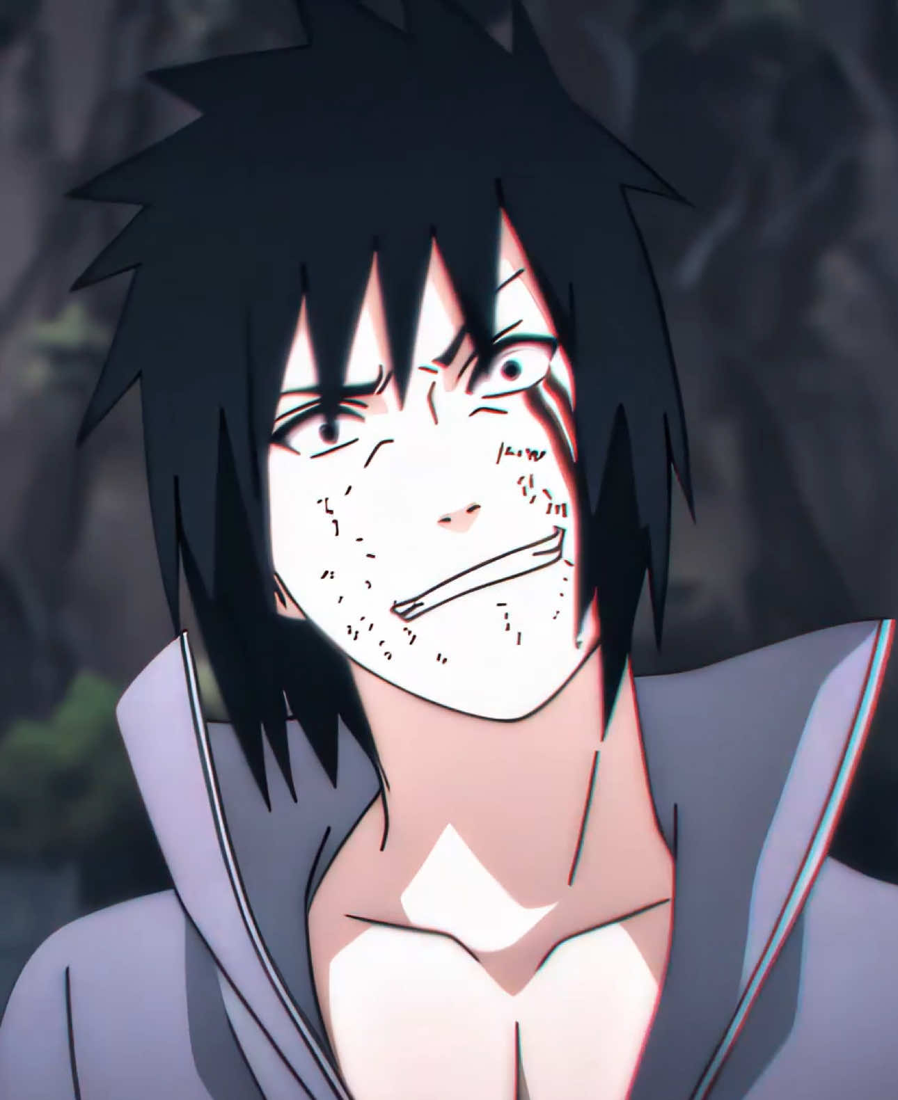 #smile #anime #edit #sukuna #kaneki #tanjiro #sasuke #killua #madara #light 
