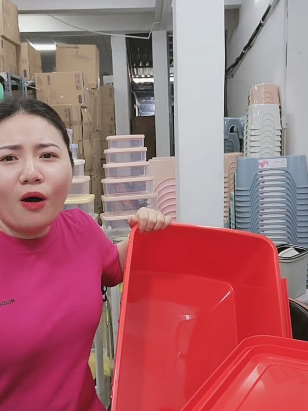 Thùng đa năng 👉 lưu trữ đồ 👉 quần áo 👉đồ chơi 👉 sách vở#xuhuong #hangmoive #chatlieuantoan #inochivietnam 