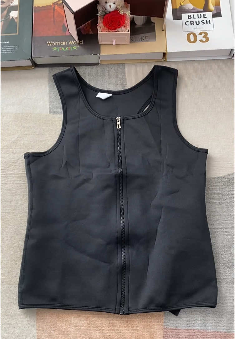 Men's Fitness Zippered Waist Trainer Compression Vest  #tiktokshopsummerturnup  #spotlightfinds  #Dealdrops #TikTokMadeMeBuyIt #Spotlight #TikTokShopRestock #spotlightfinds #TikTokShopHolidayHaul #spotlightfinds #tiktokshopblackfriday #tiktokshopcybermonday  #TikTokShop #fyp #Foryou #spotlightfinds #tiktokshoplastchance #TikTokShopLoveAtFristFind #giftsformen #fyp #foryou #viral #trending #british  #OOTD #outfitoftheday #fashion #StreetStyle #styleinspo #western #luxurybags #y2kaesthetic #us #The Great United States #shapewear #compressionshapewear #compressionvest  #Shapewear  #Men'sShapewear #CompressionShirt #FitnessGear #BodyShaper #WaistTrainer #NeopreneVest #SlimmingTop #SportShapewear #Men'sCompressionVest #GymShapewear #Men'sFitnessShapewear #CompressionTankTop #Men'sSlimmingShapewear #AthleticShapewear #Men'sBodyShapingVest 