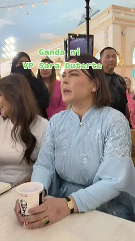Proud Bisdal naka usap ko personal si VP Sara 