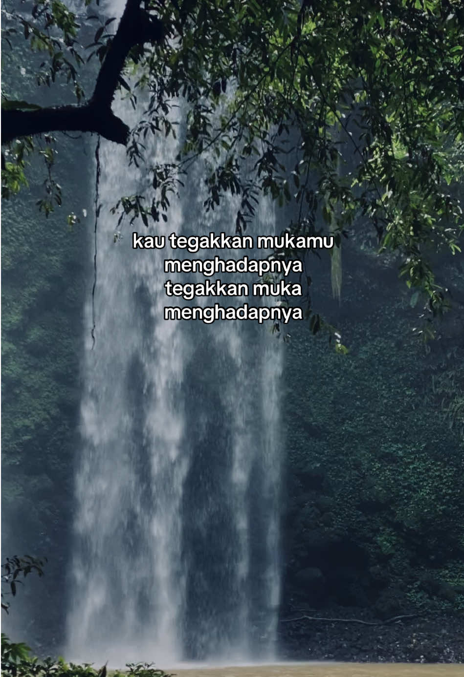 #fyp #foryoupage #xyzbca kau Tegakkan mukamu menghadapnya😭 