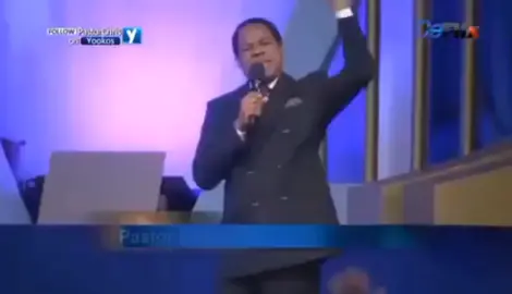 #onthisday #PastorChrisOyakhilome #repost #benediction #blessings #thankYouLordJesus 