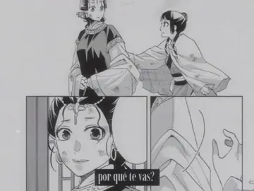 ❗SPOILERS❗ #MAOMAO & #LOULAN почему ты уходишь?  #theapothecarydiaries #theapothecarydiariesanime #theapothecarydiariesedit #theapothecarydiaries #mangaedit #shisui #apothecarydiaries #kusuriyanohitorigoto #foryou #врек 