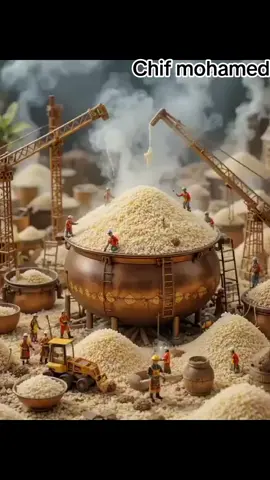 #ذكاء_اصطناعي  #كشري #شيف