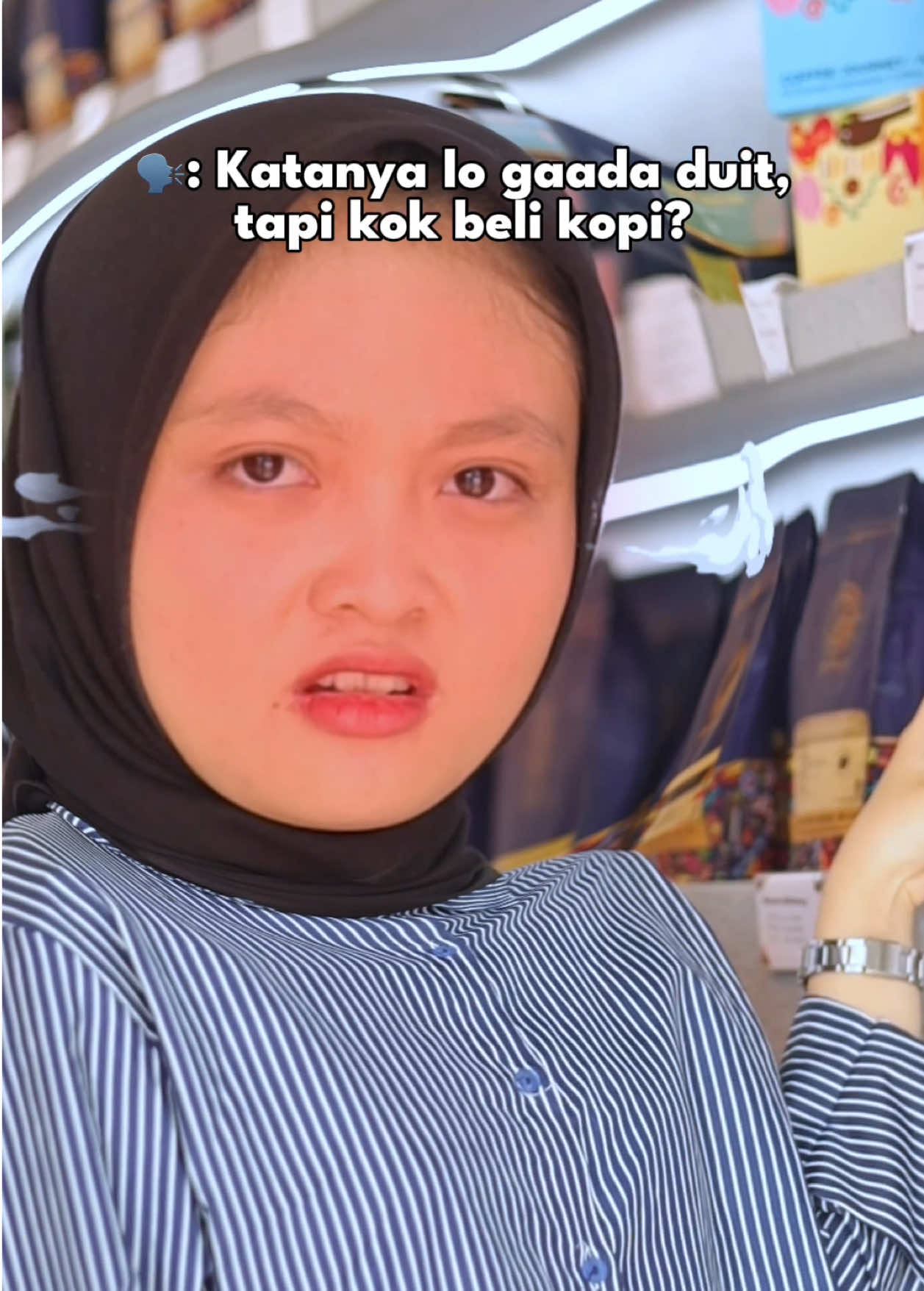 kalo kopi sih ada terus ya #coffeeaddict #arutalacoffee #arutala #coffeelover #arabika #robusta #pov #jokes #espresso #offline 