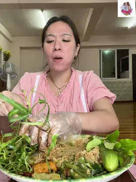 ချက်ပြီးလို့ ဆွဲပြီးပါပြီ 🙆🏻‍♀️#athweစားချက် #athwefoodvlog #ရောက်ချင်တဲ့နေရာရောက်👌 #athwesinglemom 