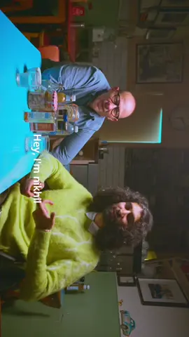 we made a cinematically shot mini doc to promote my song “the artist life”. Just deeping how cool this is  #fyp #artistlife #documentary #cinema #film 