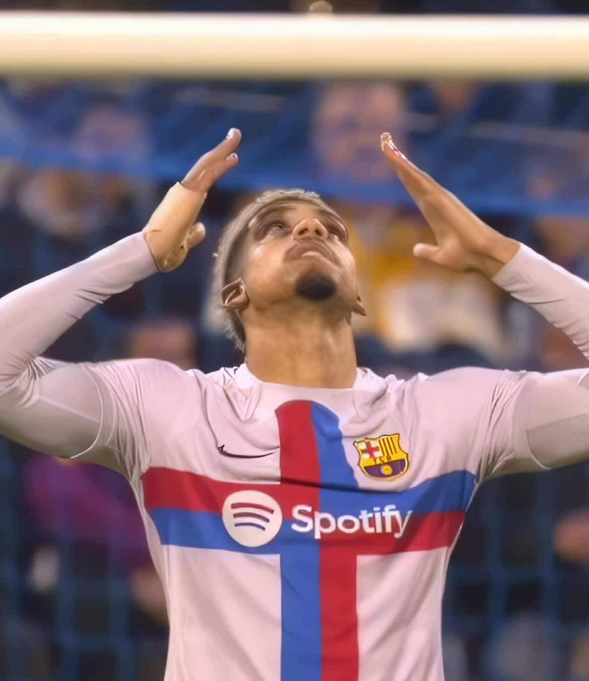 22/23 Araújo-One Dance🔥🎵#araujo #primearaujo #araujoprime #ronaldaraujo #theartofdefending #barcelonafc #championsleague #ucl #inter #barcelonavsinter #fyp #viral #