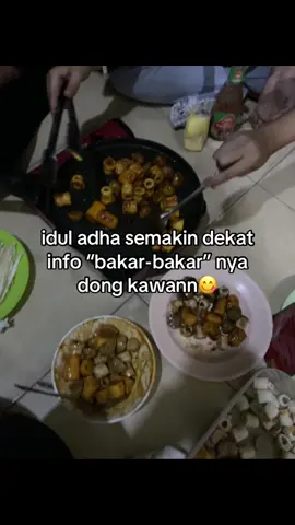 idul adha su dekat #fyp #fypage #iduladha #bakarbakar #bakarrumah #fypシ゚ #foryou #kawankawan #fypp #fypdong #fyppp 