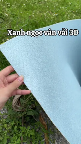 Nhấn vào góc trai màn hình tham khảo nha ạ 🥰#suachuanha #xopdantuonggiare #xopdantuong3d 