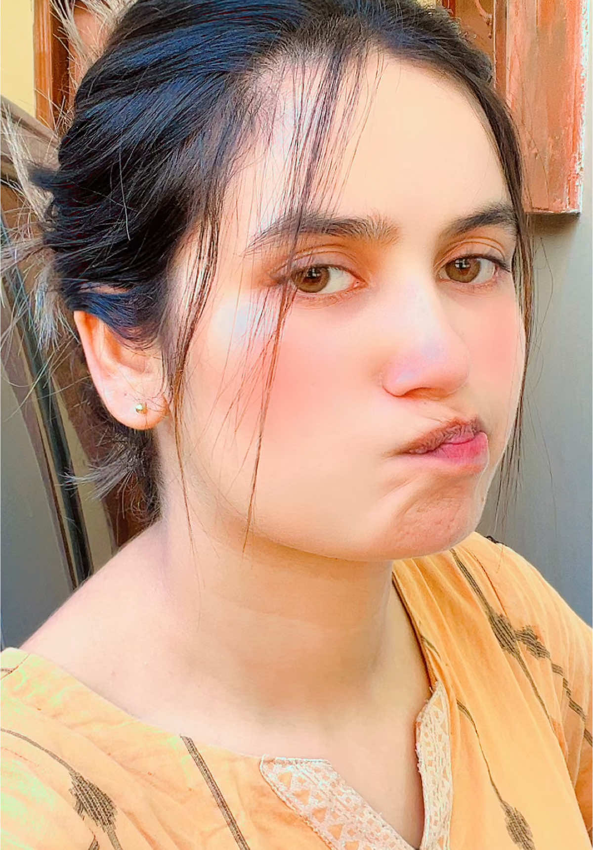 Buggy🥲#alishaashrafofficial #islamabad 