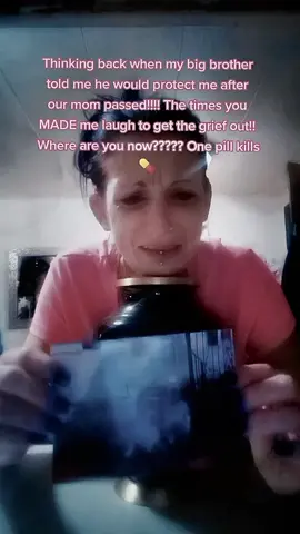 I love u scotty!! you are and we're the best brother. You always have my back. I remember as children as playing well me, wanting to play. But you not wanting to play with a little girl. Especially your sister, oh, if I could just have one more day with you, I still wouldn't be enough. Tell mommy I love 💓 her#angelnumbers111#brothersister#tarot#FYP 