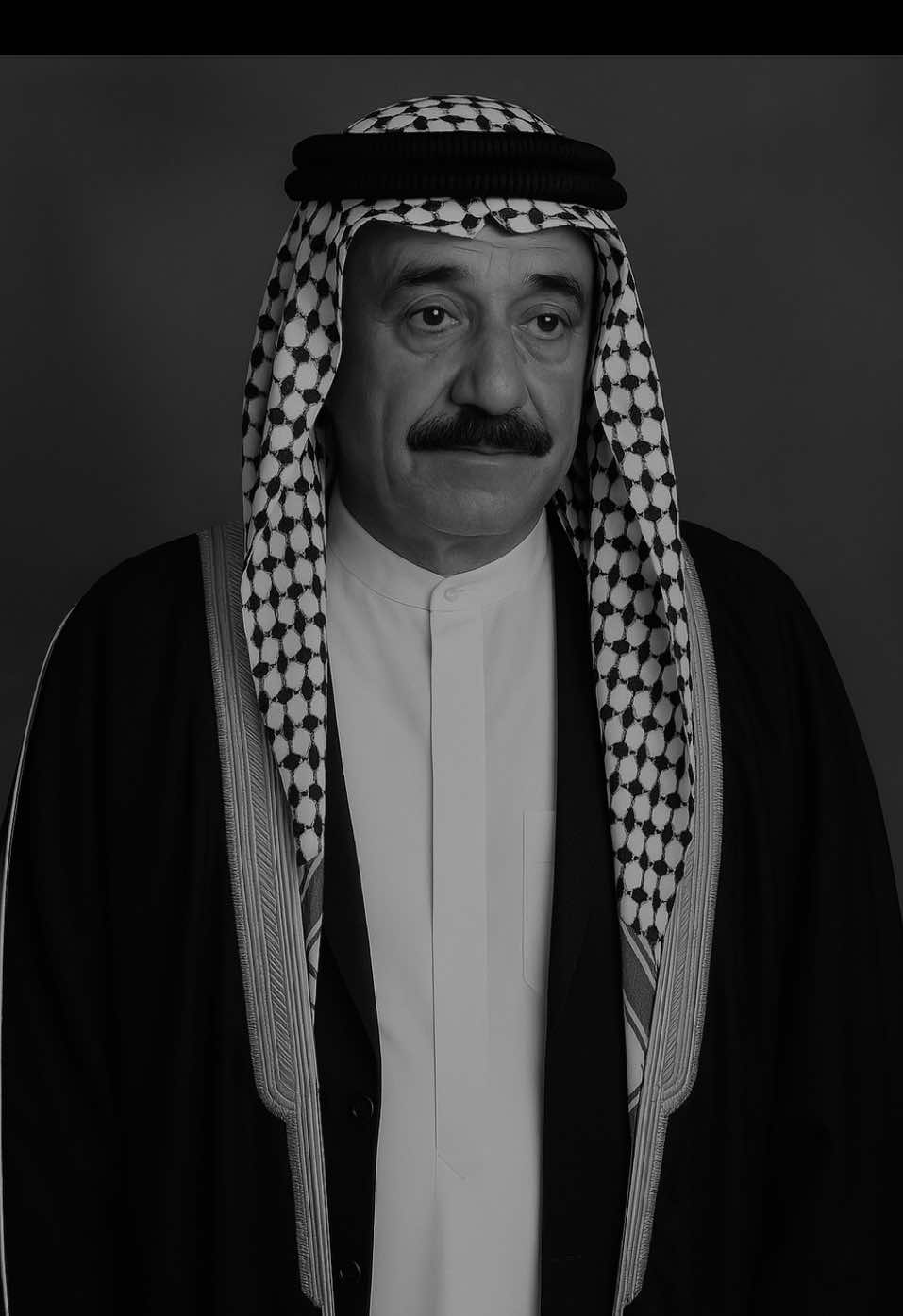 ما تِرْبِطْنِي بِيكُم أي صِلِة أنسابْ #عطا_السعيدي #شعر  
