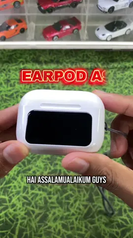 #fyp #fypage #affiliate #racuntiktok #goviral #masukberanda #fypp #viral #earpods #a9pro 