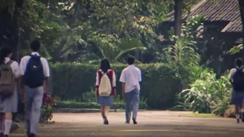 setiap orang ada masanya #dilan #dilan1990 #dilanmilea 