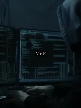 aura Mr.F @HV #harryvaughan #asmaragenz #hackers#harqeel  #fyp #foryoupage 