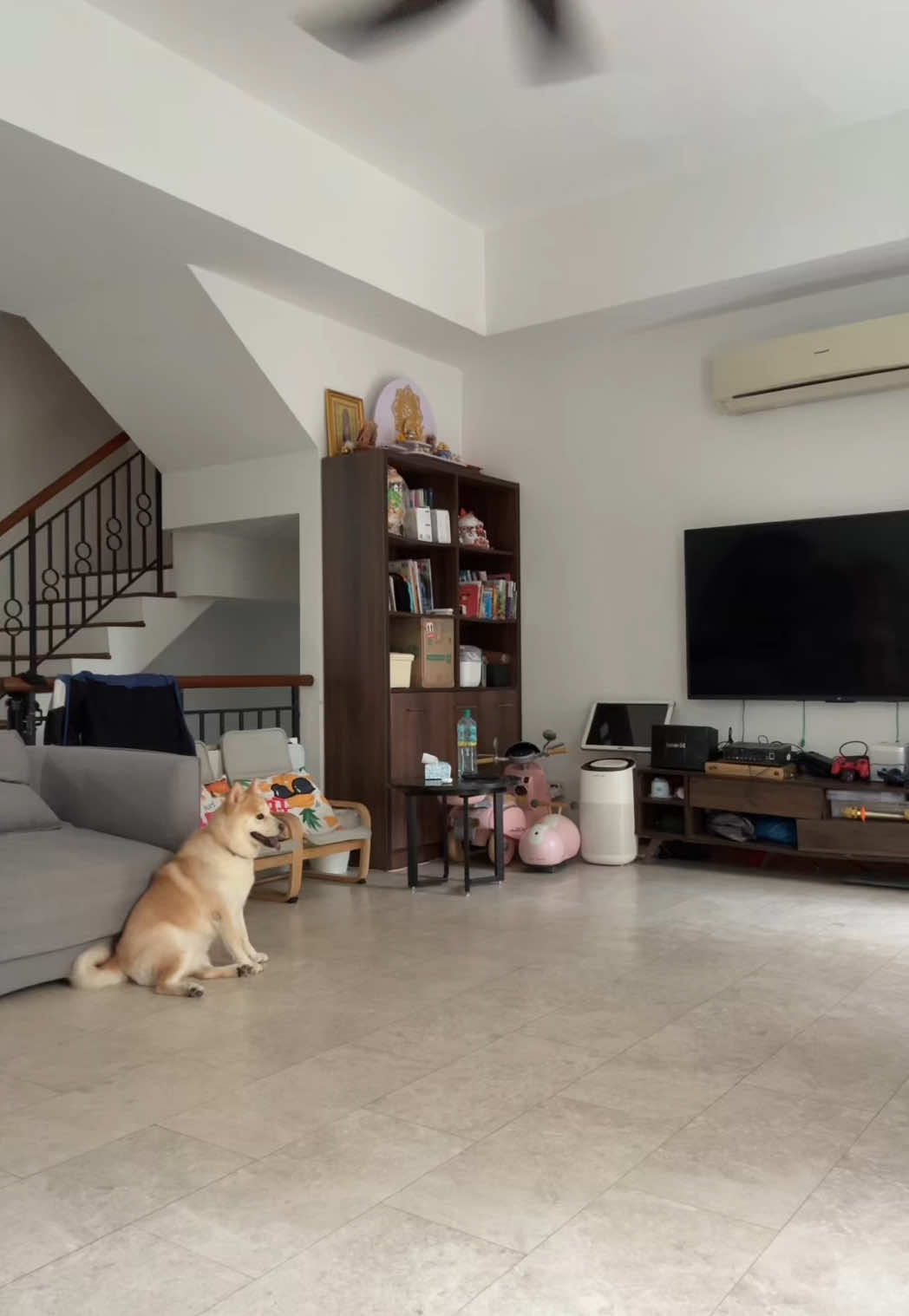 i swear its not a good turning day