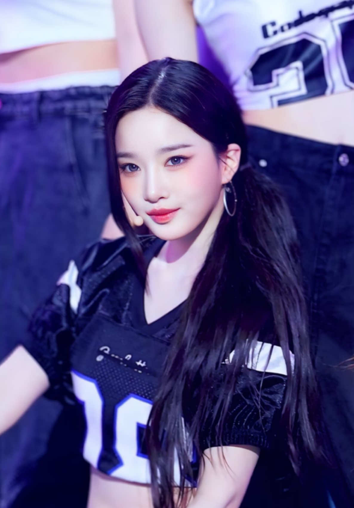 KIM YOOYEON (tripleS) | Are You Alive | Fancam 250524 #YOOYEON #tripleS #kpop #fancam 