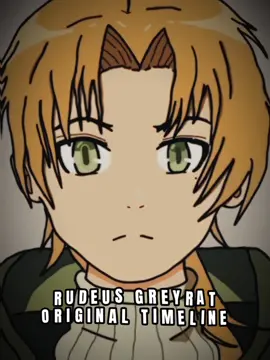 Spoilers! #rudeusgreyrat #mushokutensei #mushokutenseiseason3 #mushokutenseijoblessreincarnation 