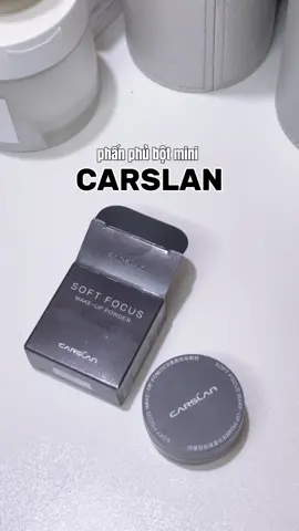 tr cutiii dữ #carslan ơiii #carslancosmetics #carslanvn #youpick #youpik 
