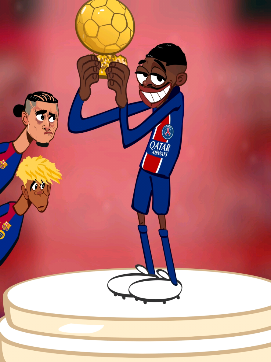 The situation of Barcelona fans ahead of the Champions League final.