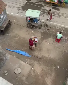 বান্ধবী নিচে ফুচকাওয়ালা আইছে খাবি🤤🤤🤤 এত সাদ্ব কেন 🤤