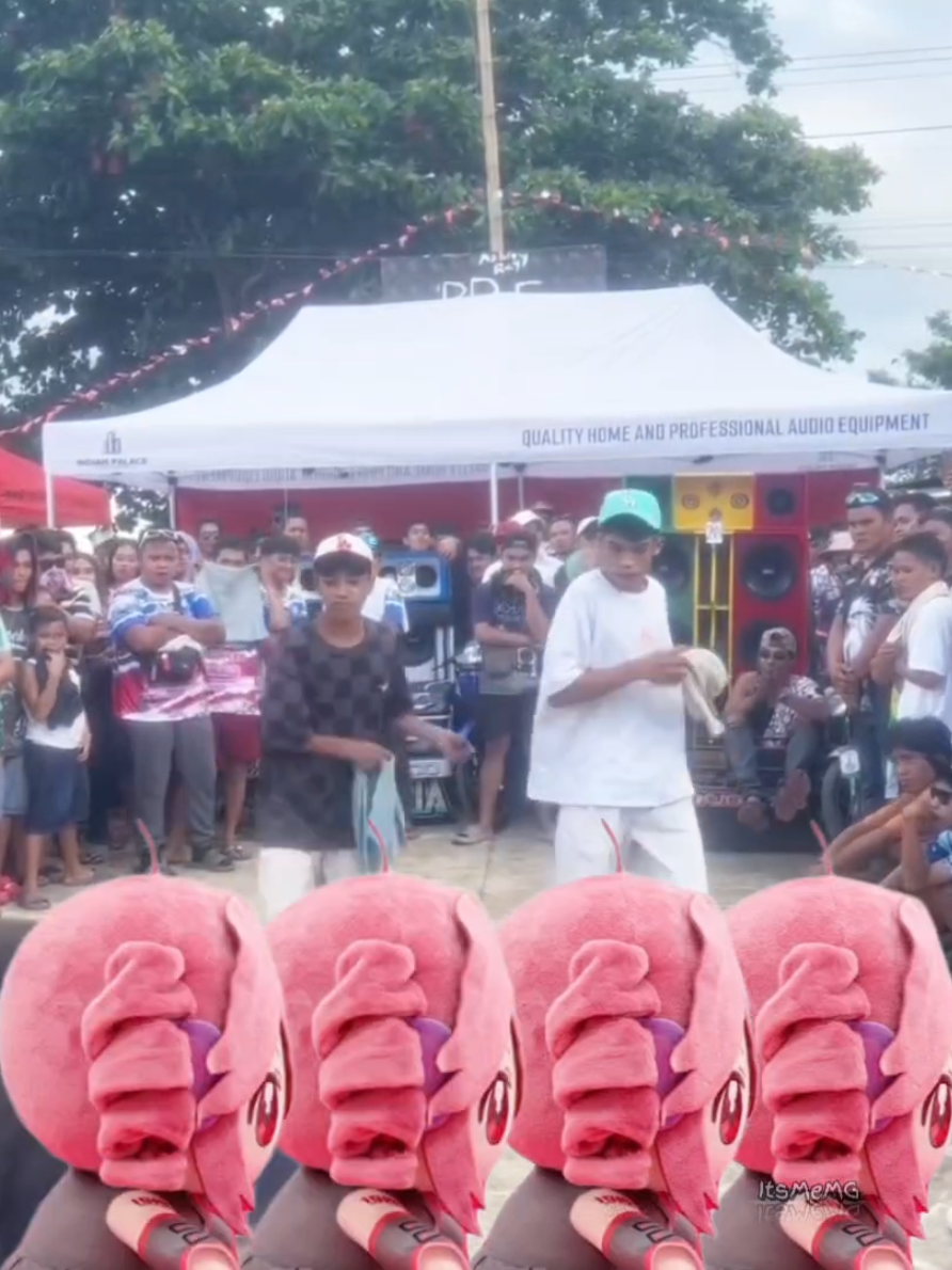 Akage Budots. | #kasaneteto #budots #akage 