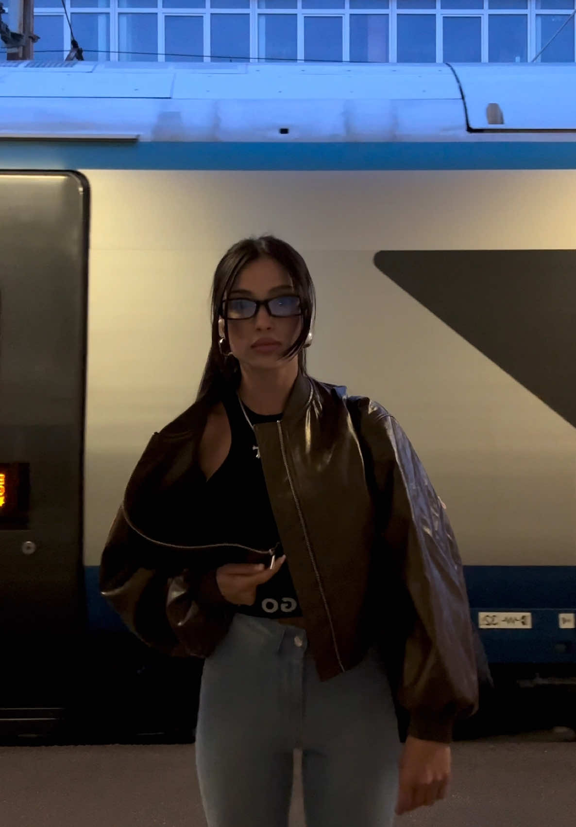 kto zgadnie gdzie ta stacja???