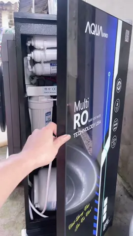 Máy lọc nước aqua #maylocnuoc #maylocnuocaqua #thietbigiadung 