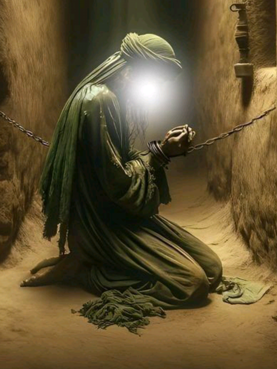 يوم الاربعاء يوم الامام الكاظم 