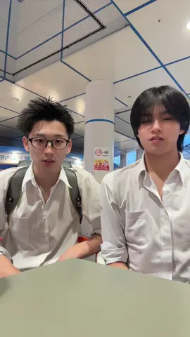 彼女欲しいです #08 #高二 #fyp 