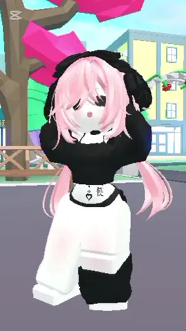Omg! Ame este trend Diablitos esta semana estaré algo ocupada! so.. no creo subirles tanto 😭 mil disculpas, les dejo este videito 💗 ~ ~ CD @Megan🪷  ~ ~ #robloxdance #robloxespañol #WoofWoof #parati #TOD 
