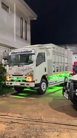 Harta, tahta? #irsyadputrakaroseri #trukmodifikasi #truck #modifikasi #otomotif #viral #trending #fyp 