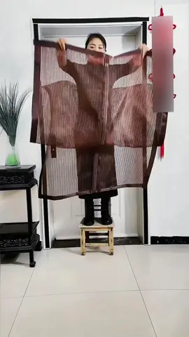 ม่านแม่เหล็กติดประตู,ม่านแม่เหล็กกันยุ่งแมลง แบบตีนตุ๊กแก ขนาด90x210ซม. #TikTokShop #tiktokshopครีเอเตอร์ #ช้อปกันสงกรานต์บ้านเรา #ม่านแม่เหล็กประตูกันยุง #ม่านแม่เหล็กกันยุง #ม่านกัน ยุง #นิชารีวิวของใช้ในบ้าน less See translation 