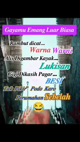 Semangat Berkarya 𝐁𝐄𝐒𝐓𝐈𝐄....  𝐒𝐞𝐦𝐨𝐠𝐚 𝐁𝐞𝐫𝐦𝐚𝐧𝐟𝐚𝐚𝐭 𝐊𝐚𝐰𝐚𝐧!  #motivasihidup @semuaorang #pengikut #mengikuti #katasindiran
