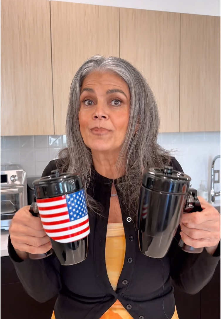 Susteas coffee mug #springtok #shopvideocarnival #brandfestival #fyp #susteas #tiktokmademebuyit #TikTokShopMothersDay #dads #FathersDay #fathersdaygiftideas #OutdoorFun #coffeemug #americanflag #coffeemug #decor #revolver #mug #tiktokshopdeals 