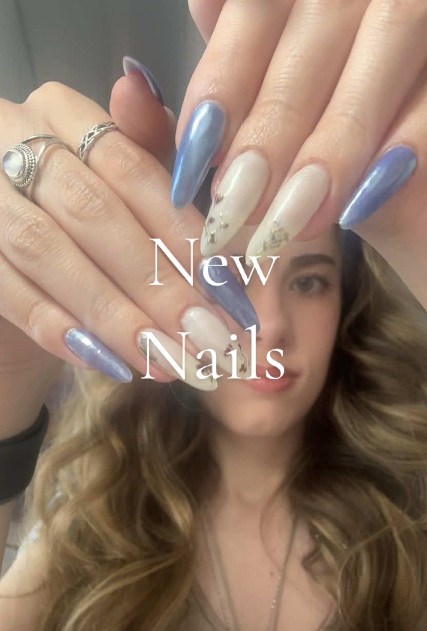 New naillsss @Le Mini Macaron @Modelones Official @modelonesnails @modelones | #newnails #modelonesambassador #modelones #leminimacaron #lmmonyou #fypシ #purplenails #fypage 