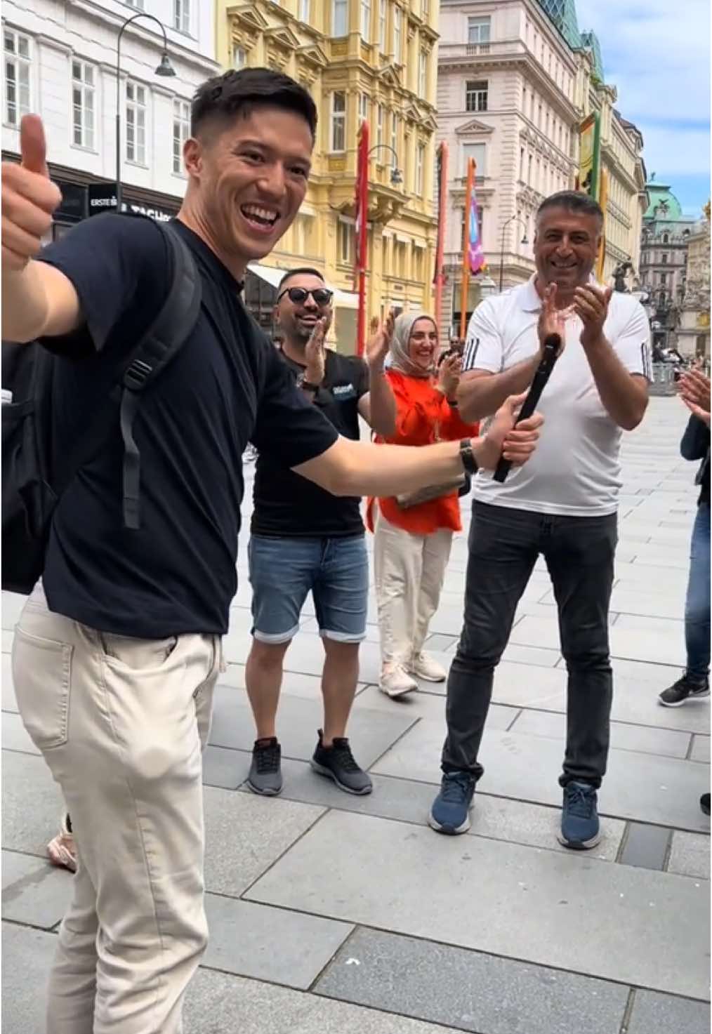 Turkish teacher language challenge 🇹🇷 . #turkiye #turkish #kurdish #zazaki #arabic #mardin 