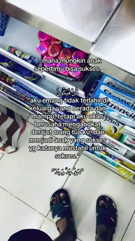 aku percaya dengan kun fayakun mu ya allah #4u #foryouu #sukses #xybca #xyczba #viral 