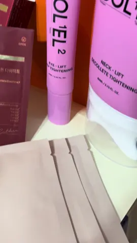 #foryou #ugc #facemask #eyescream #routine 