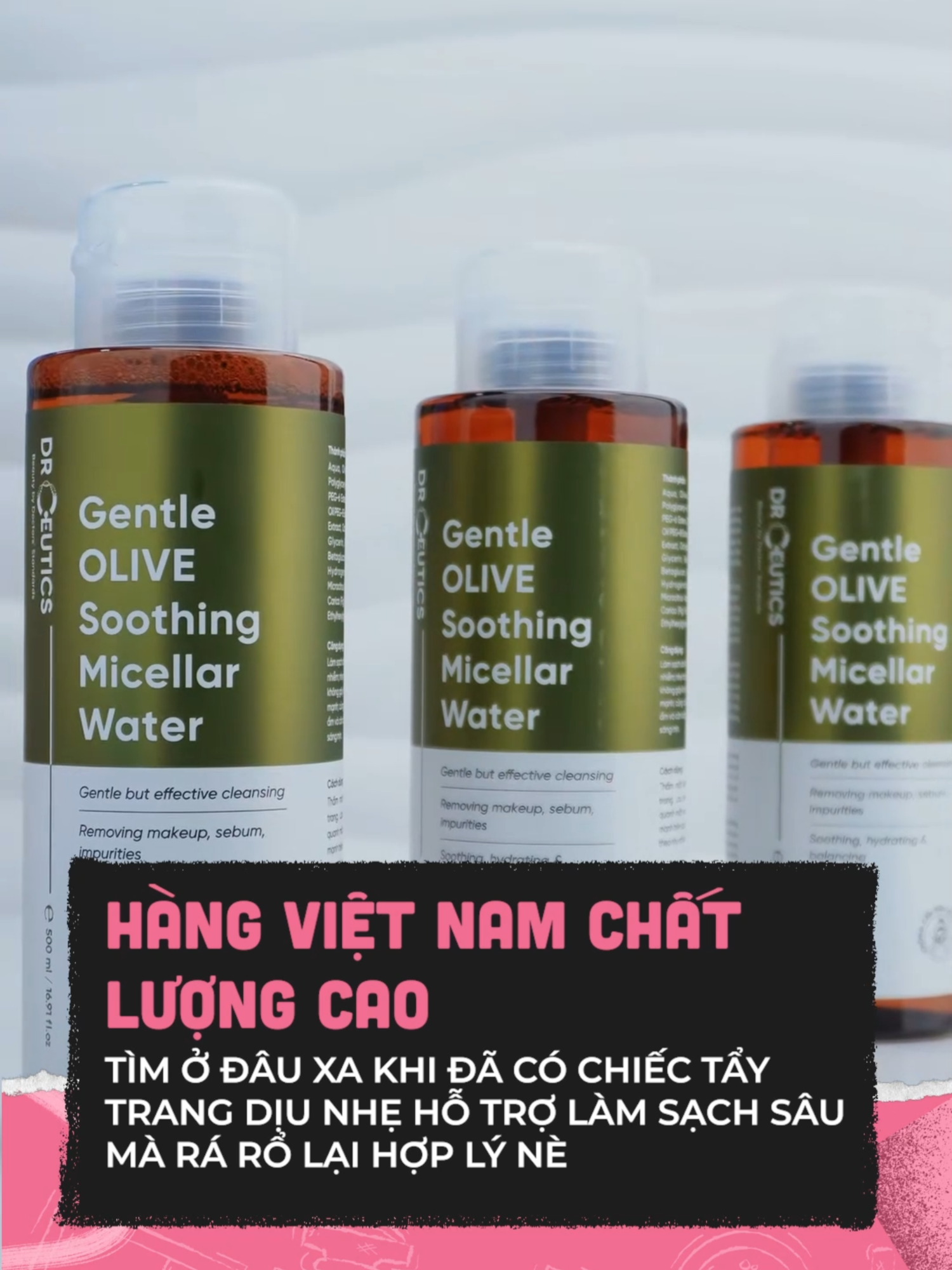 mấy newbie mới tập skincare nên thử nha #clbeauty #clmedia #celebnetwork #beauty #BeautyTok #trending #trendy #skincare #hot