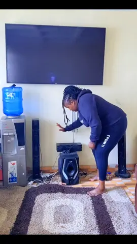 lazima niskie ngoma alaaa 