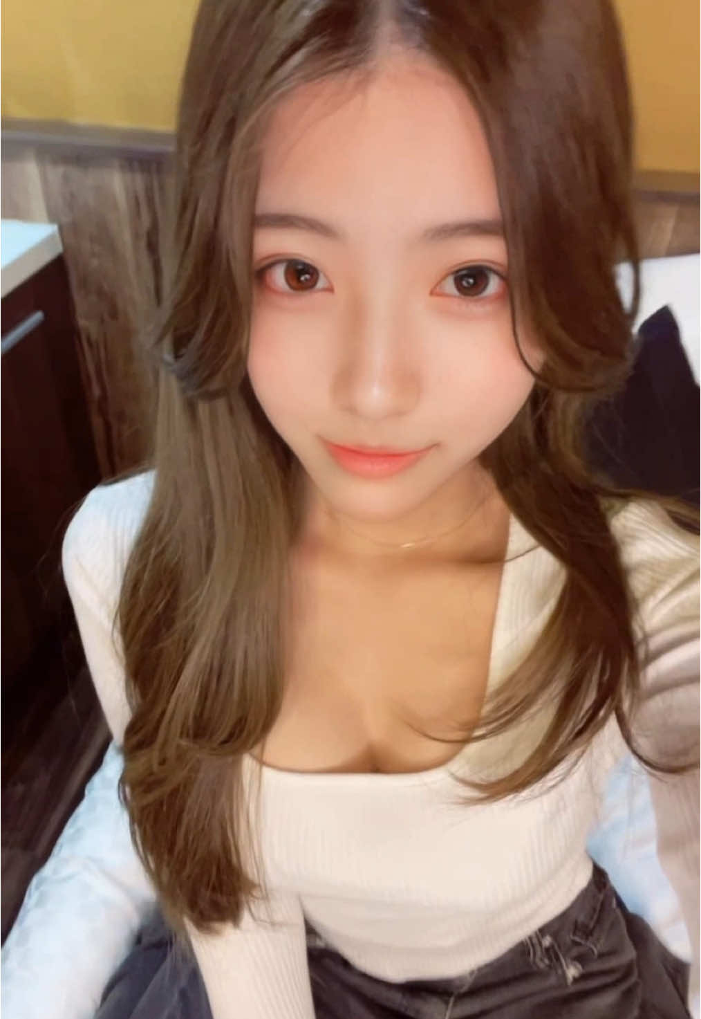 上からのけしき！！ 　　　　　　　　　　　　　　#りこぴん🍅 #fyp #06 #trending 