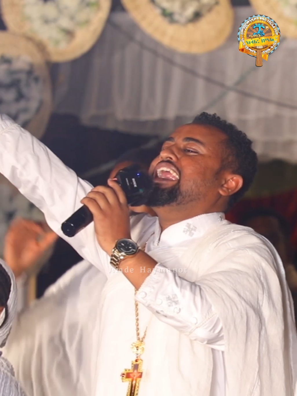 እኔስ ገብርኤል እወደዋለሁ #ፍሬዘር_ደሳለኝ #fyp 