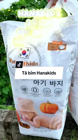 Tã bỉm quần Hanakids #tiktok #hanakids #bimhanakisd #bỉmsữa #bỉm #bimsua #mebau #mebim #mebimsua #mebimsuachamcon #mebimxaykenh #fyp #xuhuong 