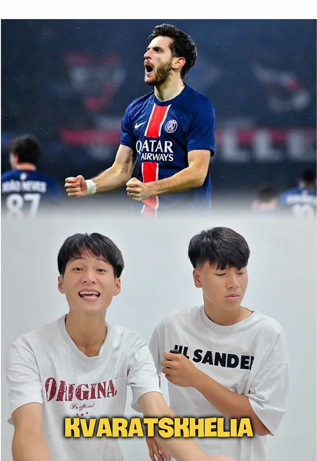 Mọi người đoán xem chuyến xuất ngoại này ai sẽ thắng #sportsontiktok #uefachampionsleague #dkpteam #vananhneymar #vuongvananh 